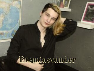 eremiasvander Films 2 Q