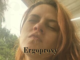 Ergoproxy