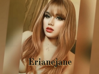 Erianejane