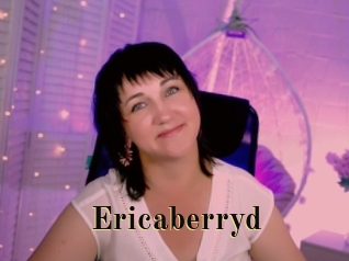 Ericaberryd