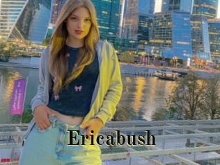 Ericabush
