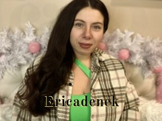 Ericadenek