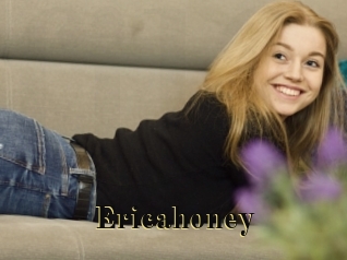 Ericahoney