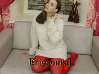Ericaoneal