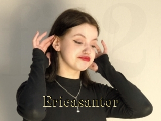 Ericasantor