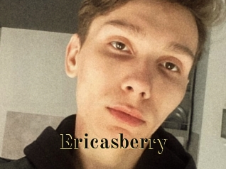 Ericasberry