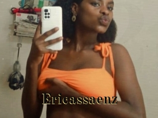 Ericassaenz