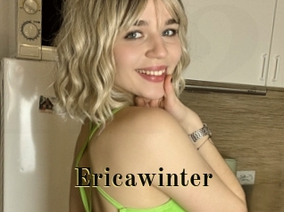 Ericawinter