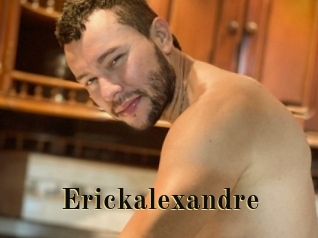Erickalexandre