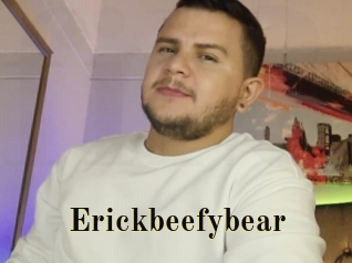 erickbeefybear Films 2 Q