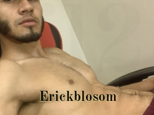 Erickblosom
