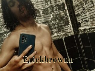 Erickbrownn