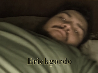 Erickgordo
