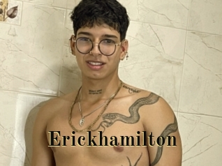 Erickhamilton