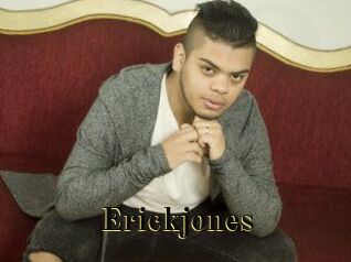 Erickjones