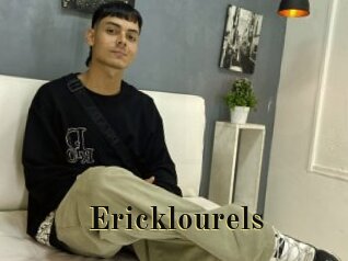 Ericklourels