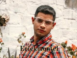 Erickmontel