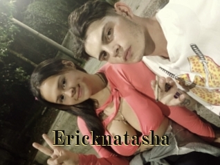 Ericknatasha
