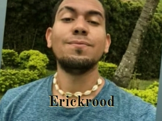 Erickrood