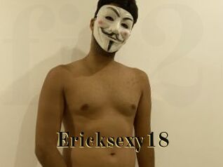 Ericksexy18
