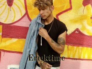 Ericktime