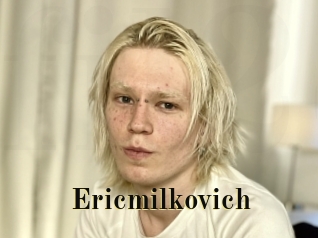 Ericmilkovich
