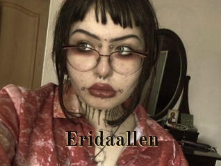 Eridaallen