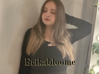 Erikabloome