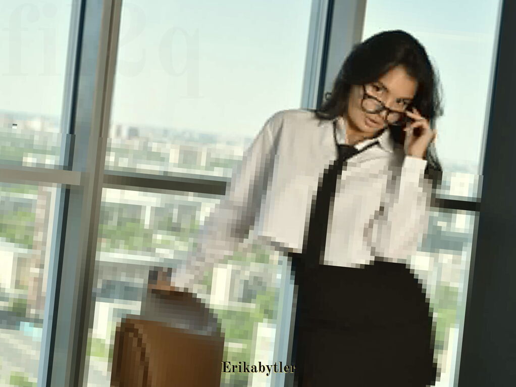 erikabytler Films 2 Q