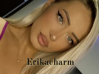 Erikacharm