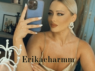 Erikacharmm
