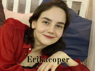 Erikacoper