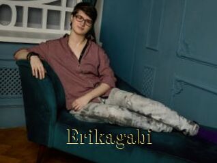 Erikagabi