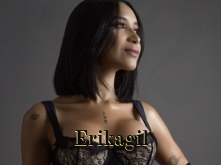 Erikagil