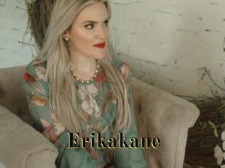 Erikakane