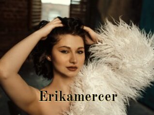 Erikamercer