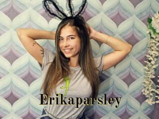 Erikaparsley