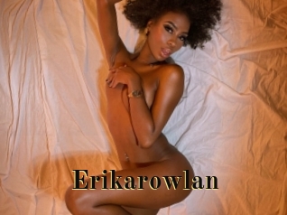 Erikarowlan