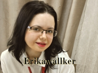 Erikawallker