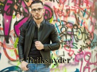 Eriksnyder
