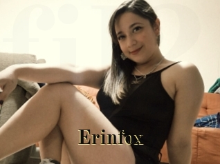 Erinfox