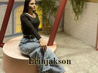 Erinjakson