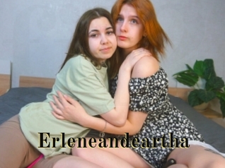 Erleneandeartha