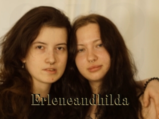 erleneandhilda Films 2 Q