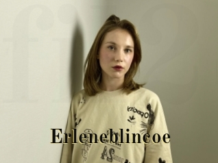 Erleneblincoe