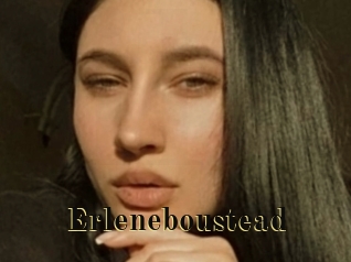 Erleneboustead