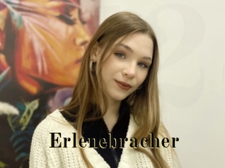 Erlenebracher