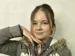 Erleneburtt