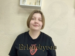 Erlenebyron