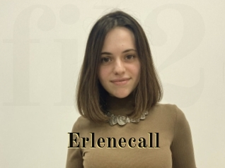 Erlenecall